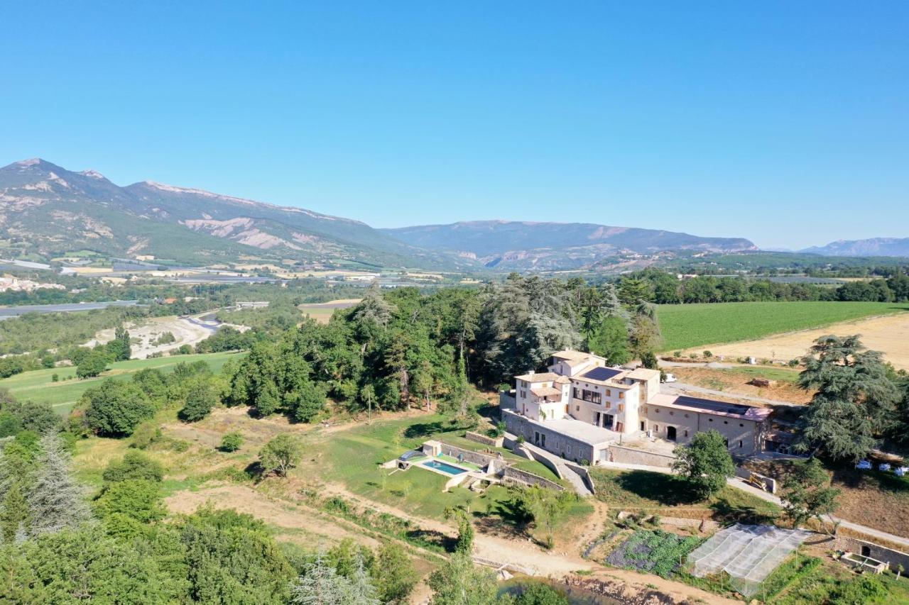 Domaine De Combe Beluze Panzió Mison Kültér fotó